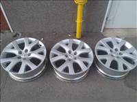 Mazda CX-7 Alufelni.  5x114.3 lyukosztású 7,5J R18" újszerű .
