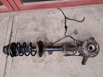 Dacia Duster I 1.5 dci Jobb gólyaláb csonkállvánnyal