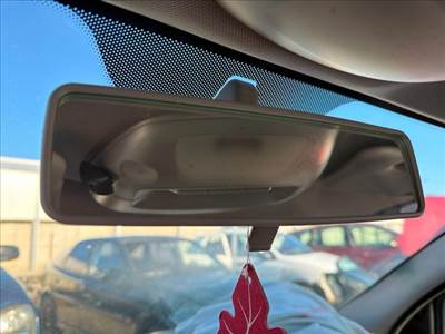 Fiat Stilo Belső Visszapillantó Tükör *155772*