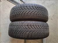 2db 205/60 R16 Nexen winguard Snow WH2 Téli gumi eladó!! ára! 7500Ft/db 