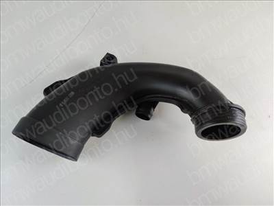 BMW 5 (F10) 550 i N63 Légbeömlő cső (7577451, 13717577451)