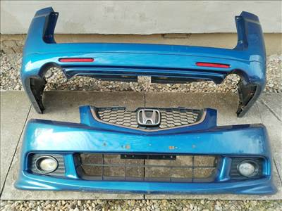 Honda Accord 7 Type S Tourer lökhárító szett