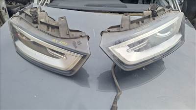 Audi Q3 (8U) Jobb első xenon fényszóró 8U0 941 006