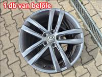  5x112 18" alufelni (29260)