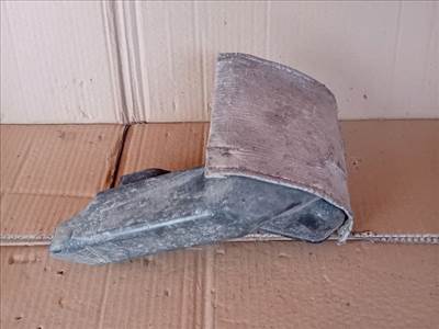 Mazda CX-7 MAZDA CX-7 (ER) Generátor Burkolat