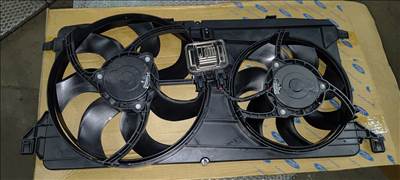 Ford Transit mk7 hűtőventilátor gyári új 