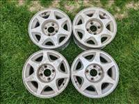  4x108 lyukosztású 6JJ 14" használt (gyári felni) alufelni