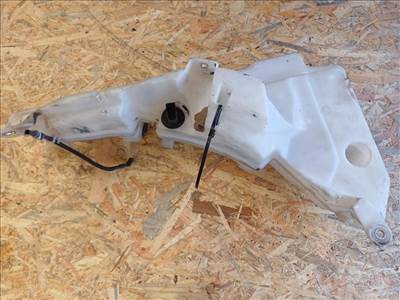 Audi A6 C6 4F ( 2004-2011) Ablakmosó Tartály 