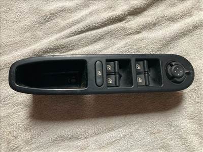 Alfa Romeo 159 ablakemelő és tükör kapcsoló 156079595