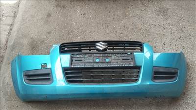 Suzuki Splash Első lökhárító 