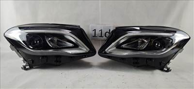 Mercedes GLA-osztály X156 Jobb fényszóró, Bal fényszóró a1569067000 a1569066900