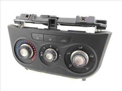 Alfa Romeo Mito fűtéskapcsoló manuális klímáshoz 156083328