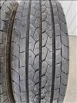 215 65 16 c bridgestone 215/65 R 16 C nyári gumi 1 pár 8,5 mm