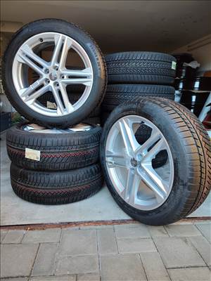 Audi Q5 gyári új garnitúra 20"