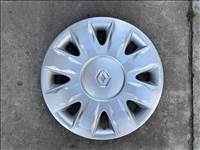 1db Renault 15-ös gyári disztárcsa!