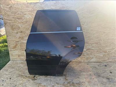 Citroën C-Crosser Bal hátsó ajtó 