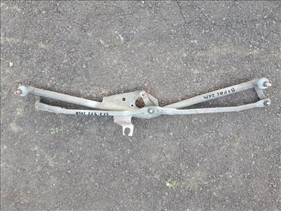 Volkswagen Passat B3, B4 első ablaktörlő mechanika  357955503a