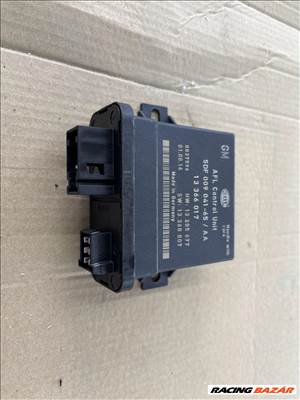 Opel Astra J Kanyarkövető fényszóró vezérlőegység tn3113 13366017