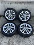  5x112 GYARI AUDI,VW,Volkswagen,SKODA,SEAT 17”BRIDGESTONE nyári R17, 17 