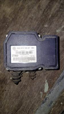 Volkswagen Passat B7 ABS kocka 3AA 619 109 AF