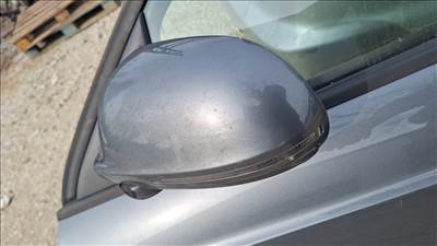 Audi Q3 Bal külső tükör LX7R 