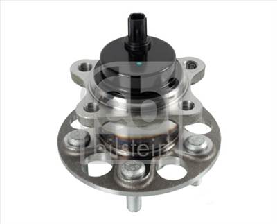 FEBI BILSTEIN 171893 - kerékcsapágy készlet LEXUS TOYOTA