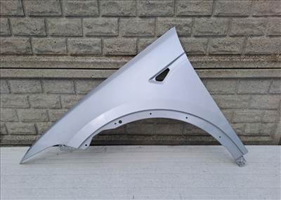 Tesla Model X Bal első sárvédő