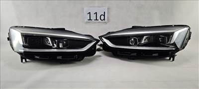 Audi A5 (B9 - 8W) B9 Jobb fényszóró 8w6941036e