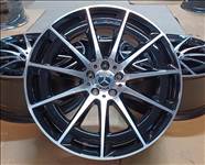 Új! Mercedes W297 EQS Eqe SUV AMG 5x112 9,5x21 ET41,5 4db