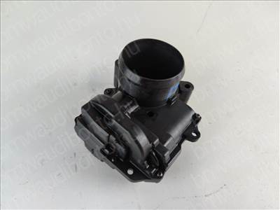 BMW 3 (F30, F80) 316 i N13 Fojtószelep (elektromos) (7604918, 13547604918, 13548624189, 13548675278, 13547576698, 13547574380, 13547528179)