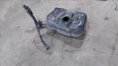 Fiat DUCATO Citroen JUMPER Peugeot BOXER 06 Üzemanyagtank tartály 8689