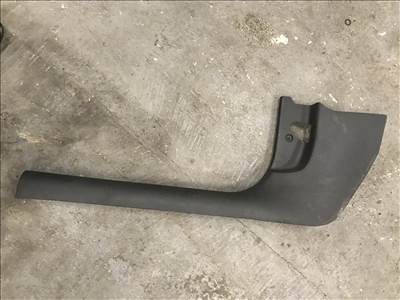 Skoda Octavia III bal első belső küszöb burkolat 5E0863483