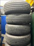  215/6517" Hankook nyári gumi 4db, 215/65R17, 215/65 R17