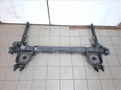 Renault Trafic (X82) hátsó híd tárcsafékes