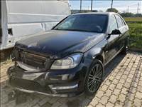Eladó Mercedes C 220 CDI (2143 cm³, 170 PS) (W204)