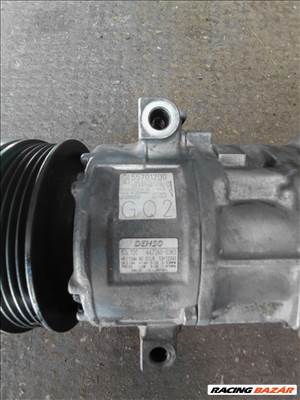 Opel Corsa Z12XEP Klímakompresszor. Denso. 55701200 4472600363