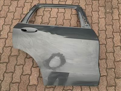 BMW X5 G05 (2018-tól) Jobb hátsó ajtó 