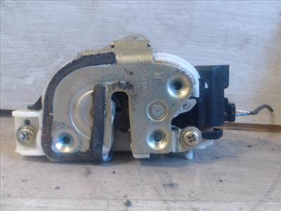 MITSUBISHI LANCER 04.06.01-07.05.30 Jobb hátsó ajtó zárszerkezet központi záras