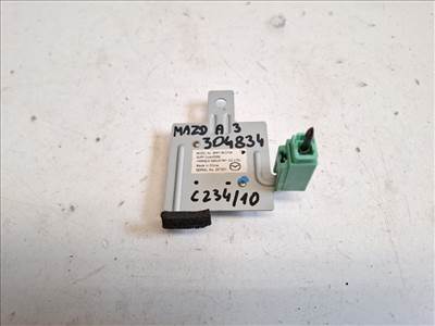Mazda 3 (BM) gps antenna BHP166DY0A