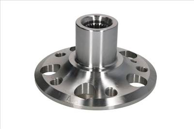 Mercedes S, W221 hátsó kerékagy