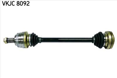BMW bal hátsó féltengely (318d, 320d, 325i) Gyári SKF