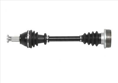 Seat Cordoba bal féltengely (diesel)