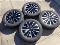 Ford Custom 2024- / VW T7 2025- új nyári ganitúra 