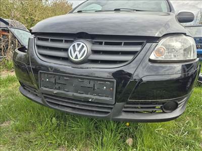 Volkswagen Fox 1.2 Vw fox első lökhárító 