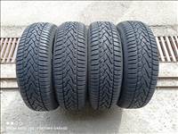 175/65 R14" Barum használt négyévszakos garnitúra