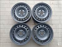 5x112 15" Volkswagen használt lemezfelni garnitúra (713)