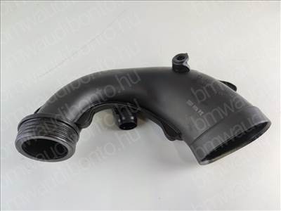 BMW 5 (F10) 550 i N63 Légbeömlő cső (7577452, 13717577452)