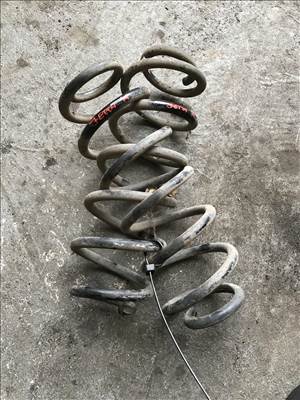 Volkswagen Jetta V 1.9PD hátsó rugó pár