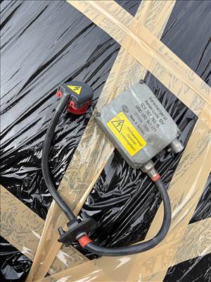 Audi A6 (C5 - 4B) xenon trafó 