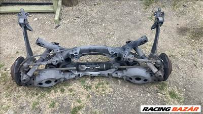 Toyota RAV4 (XA30) Hátsó bölcső 